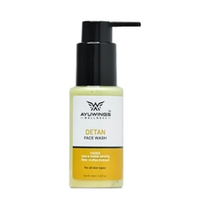 Detan Face Wash